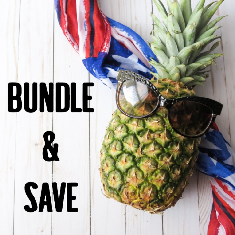 Bundle & Save